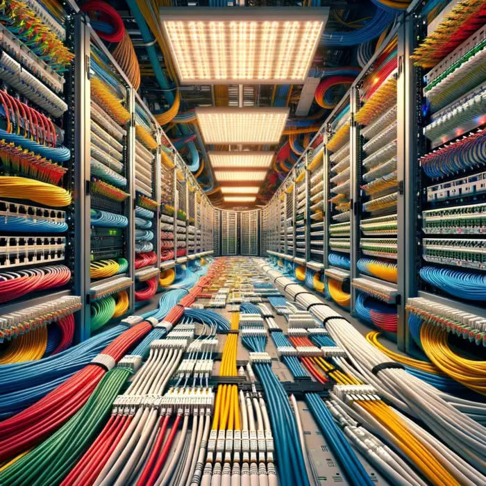 Structured Cabling